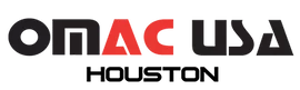 OMAC USA Logo